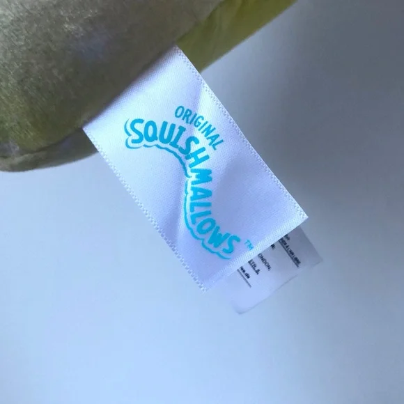 Squishmallows 5” Estrella The Star - Picture 3 of 3